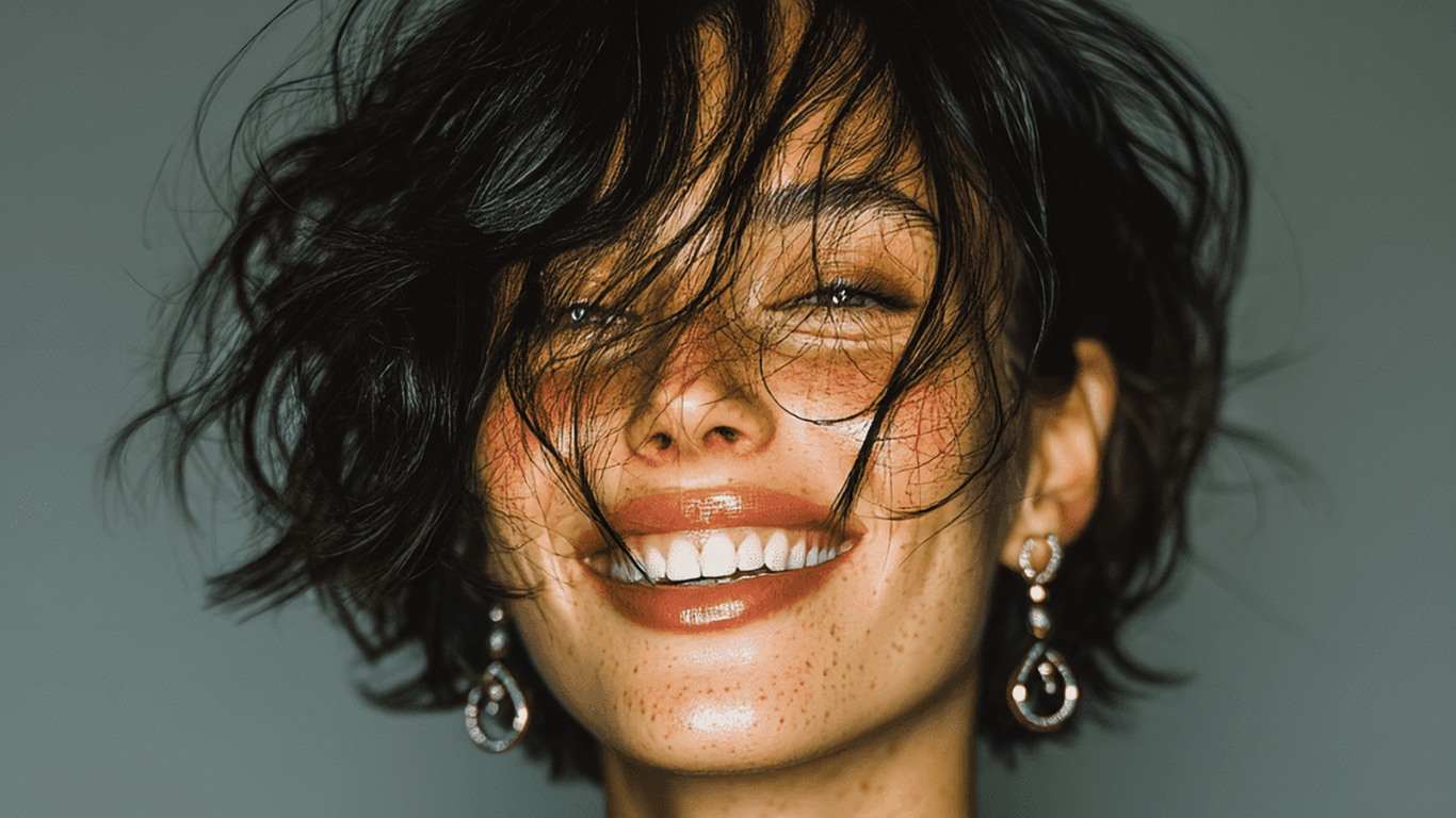 Hollywood Smile Aşamaları ve Süreci